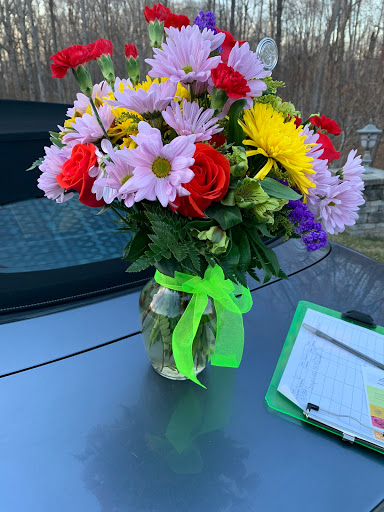 Florist «The Flower Gallery», reviews and photos, 10816 Sudley Manor Dr, Manassas, VA 20109, USA