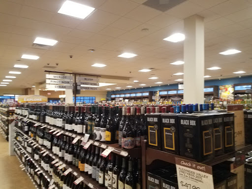 Liquor Store «Fine Wine & Good Spirits», reviews and photos, 1200 Market St, Lemoyne, PA 17043, USA