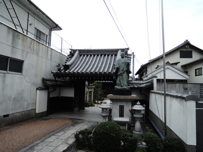 真常寺