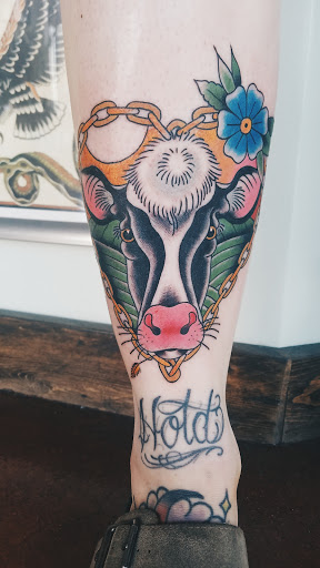 Explore wonder woman tattoo ideas, creative tattoo ideas in Salt Lake City, available at Tiger Claw Tattoo