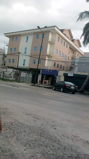 T&T, 869 Bendel Cl, Victoria Island, Lagos, Nigeria, Outlet Mall, state Lagos