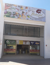 Tienda de Alimentos Del Pedregal