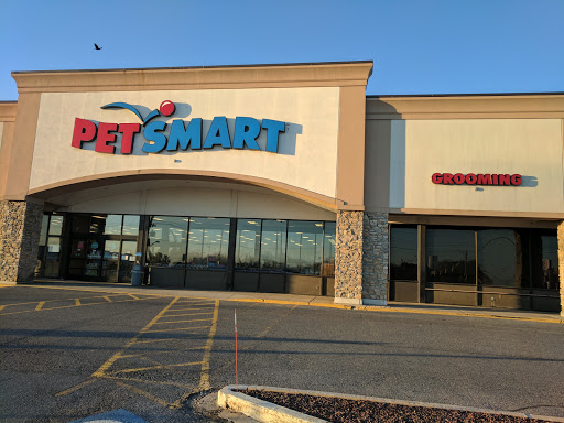 PetSmart, 625 Baltimore Blvd, Westminster, MD 21157, USA, 