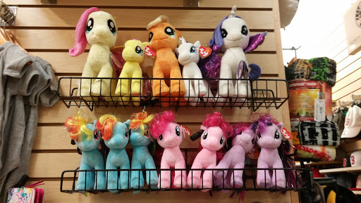 Shopping Mall «Emerald Square», reviews and photos, 999 S Washington St, North Attleborough, MA 02760, USA