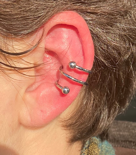 Explore bratz doll tattoo ideas, creative tattoo ideas in Atlanta, available at Virtue and Vice Body Piercing