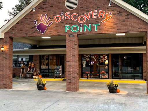 Day Care Center «Discovery Point Suwanee», reviews and photos, 930 Peachtree Industrial Blvd, Suwanee, GA 30024, USA