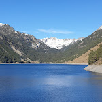 Photo n° 5 de l'avis de Bernard.e fait le 27/12/2022 à 13:06 pour refuge de l'Oule à Aragnouet