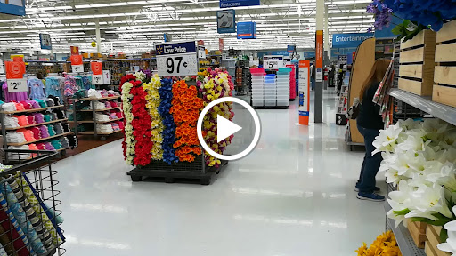 Department Store «Walmart Supercenter», reviews and photos, 175 Bell Ln, Savannah, TN 38372, USA