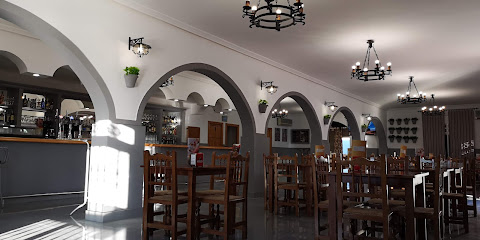 RESTAURANTE PALACIO LINCE