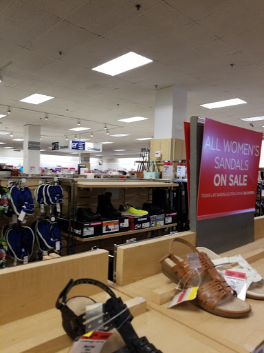 Department Store «Sears», reviews and photos, 1850 Apple Blossom Dr, Winchester, VA 22601, USA