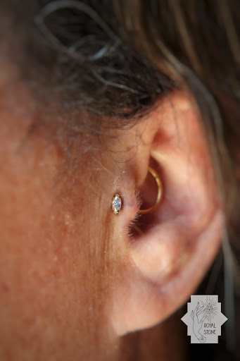 Explore latin tattoo ideas, creative tattoo ideas in Mobile, available at Royal Stone Piercing