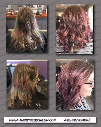 Hair Salon «Hair By Sebo Salon», reviews and photos, 799 NY-211, Middletown, NY 10941, USA