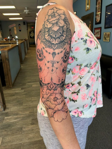 Tattoo Shop «Marvel Tattoo», reviews and photos, 51976 IN-933, South Bend, IN 46637, USA