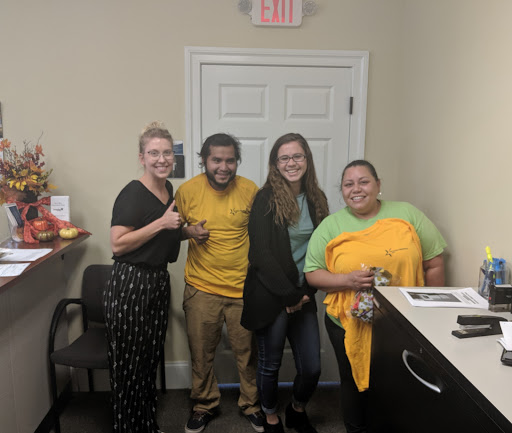 Employment Agency «Tempstar Staffing - Lancaster», reviews and photos, 2126 Columbia Ave, Lancaster, PA 17603, USA