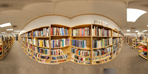 Used Book Store «Benchmark Books», reviews and photos, 3269 Main St #250, Salt Lake City, UT 84115, USA