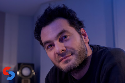 ColorSound Studio à Paris