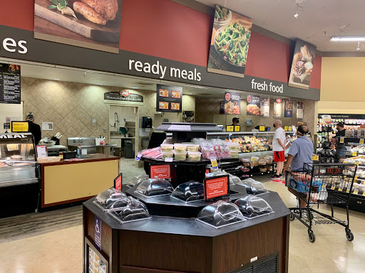 Grocery Store «Safeway», reviews and photos, 9645 Belair Rd, Perry Hall, MD 21128, USA