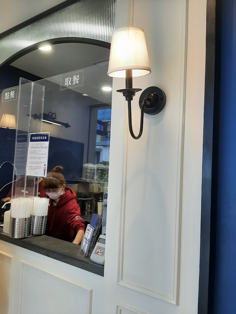 約翰紅茶公司 的照片