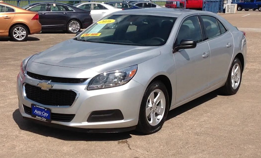 Used Car Dealer «Auto City», reviews and photos, 6575 C F Hawn Fwy, Dallas, TX 75217, USA