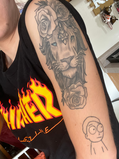 Body Piercing Shop «Body Ritual», reviews and photos, 1459 N Farwell Ave, Milwaukee, WI 53202, USA
