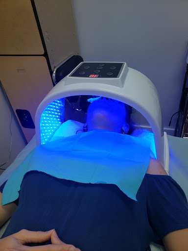 Facial Spa «Ananda Spa», reviews and photos, 3900 NW 79th Ave #577, Doral, FL 33166, USA