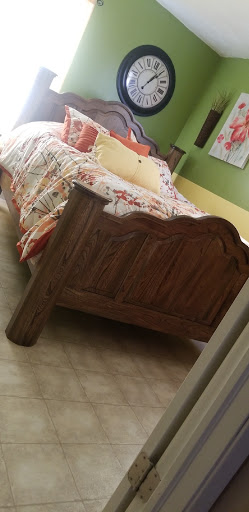 Department Store «Walmart Supercenter», reviews and photos, 15050 Springdale Ave, Middlefield, OH 44062, USA