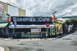 Banana's Café image