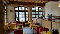 Atmosphère du Restaurant français Restaurant l'Epicerie Valence - n°2