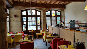 Photo n°33 de Restaurant l'Epicerie Valence à Valence ()