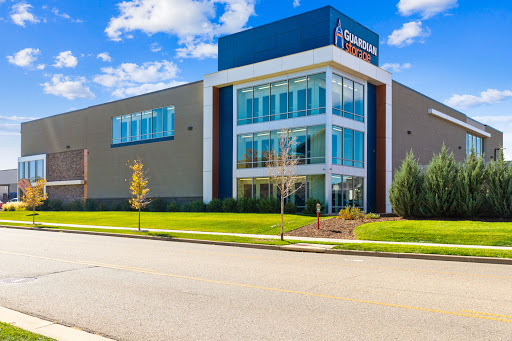 Self-Storage Facility «Guardian Storage», reviews and photos, 721 S Emery St, Longmont, CO 80501, USA