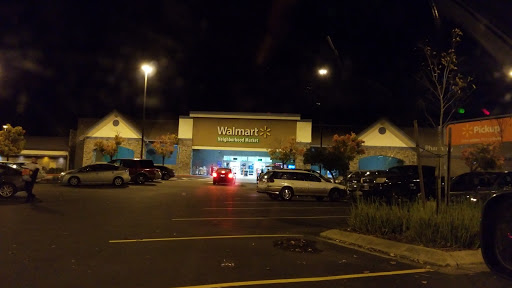 Supermarket «Walmart Neighborhood Market», reviews and photos, 5609 Pacific St, Rocklin, CA 95677, USA
