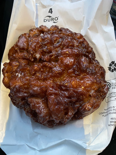 Donut Shop «We Donut Shop», reviews and photos, 2207 Scenic Dr, Modesto, CA 95355, USA