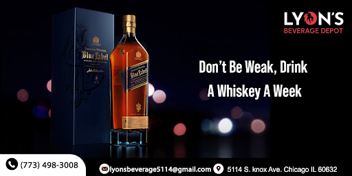 Liquor Store «Cardinal Liquor Depot», reviews and photos, 5114 S Knox Ave, Chicago, IL 60632, USA