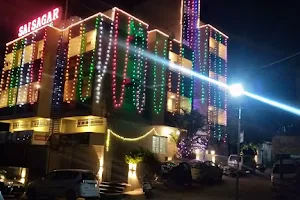 Hotel Sai Sagar image