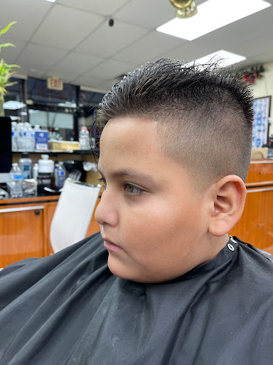 Barber Shop «CANEVARO BARBERSHOP», reviews and photos, 32 5th Ave, Bay Shore, NY 11706, USA