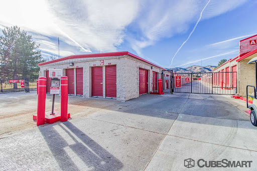 Self-Storage Facility «CubeSmart Self Storage», reviews and photos, 16845 Mt Vernon Rd, Golden, CO 80401, USA
