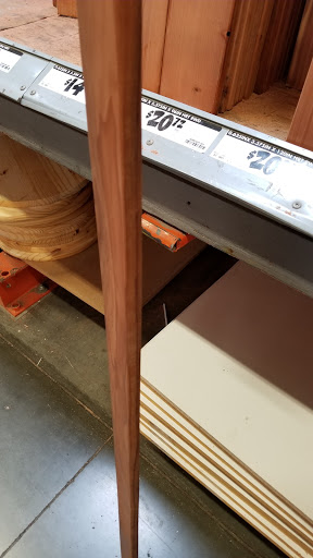 Home Improvement Store «The Home Depot», reviews and photos, 6280 Hembree Ln, Windsor, CA 95492, USA