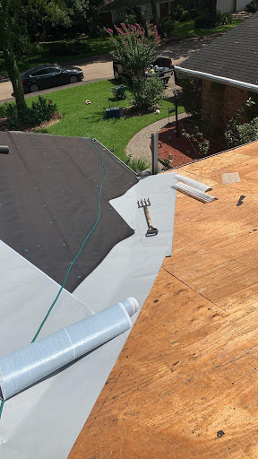 Roofing Contractor «Houston Roofing & Construction», reviews and photos, 11875 W Little York Rd #104, Houston, TX 77041, USA