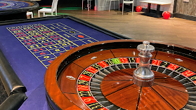 All-In Fun Casino Hire