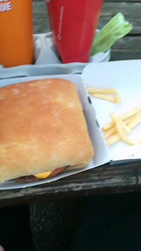 Aliment-réconfort du Restauration rapide McDonald's à Orléans - n°10
