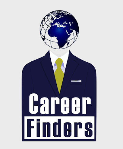 Career Finders Recruitment Egypt