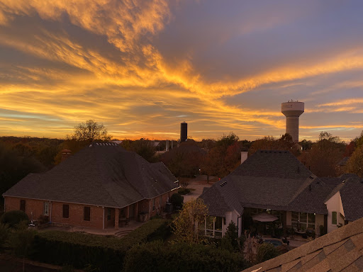 Roofing Contractor «IFC Roofing», reviews and photos, 5013 Colleyville Blvd Ste 201, Colleyville, TX 76034, USA