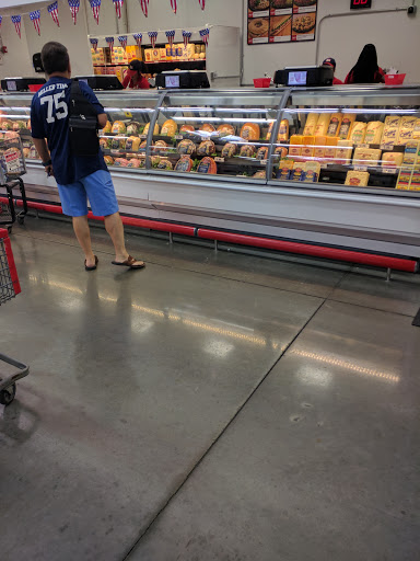 Warehouse club «BJ’s Wholesale Club», reviews and photos, 1155 Palm Bay Rd NE, Palm Bay, FL 32905, USA