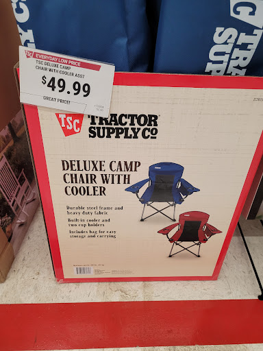 Home Improvement Store «Tractor Supply Co.», reviews and photos, 129 Perry Rd, Plainfield, IN 46168, USA