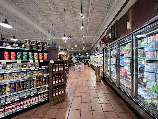 Grocery Store «The Fresh Market», reviews and photos, 12131 Jefferson Ave, Newport News, VA 23602, USA