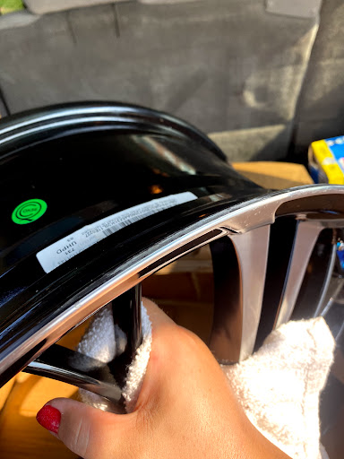 Car Repair and Maintenance «Midas», reviews and photos, 1450 W 117th St, Lakewood, OH 44107, USA