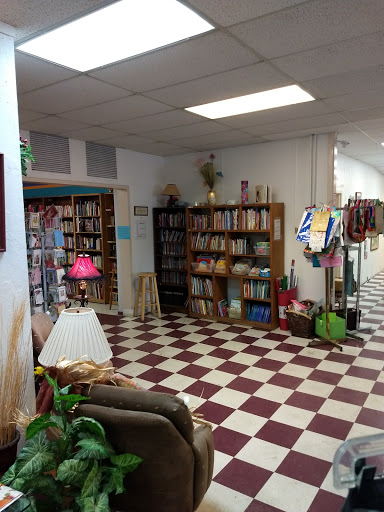 Thrift Store «North County Christian Thrift Shop», reviews and photos, 9330 El Camino Real, Atascadero, CA 93422, USA