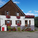 Photo n° 1 de l'avis de jean-marc.e fait le 02/09/2022 à 13:30 pour Ferme Auberge du Pré Bracot à Orbey