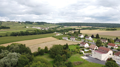 Champagne Boonen-Meunier Fils à Festigny