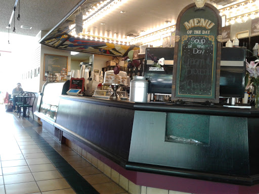 Coffee Shop «City Lights Espresso», reviews and photos, 1171 Homestead Rd, Santa Clara, CA 95050, USA